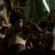 A still from The Get Down
YouTube screenshot